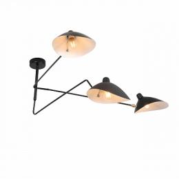 Потолочная люстра ST Luce Spruzzo  - 4